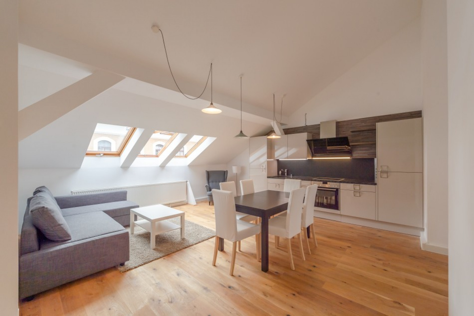 ++NEU** 3-Zimmer DG-Wohnung in Top-Lage! tolle Raumaufteilung!