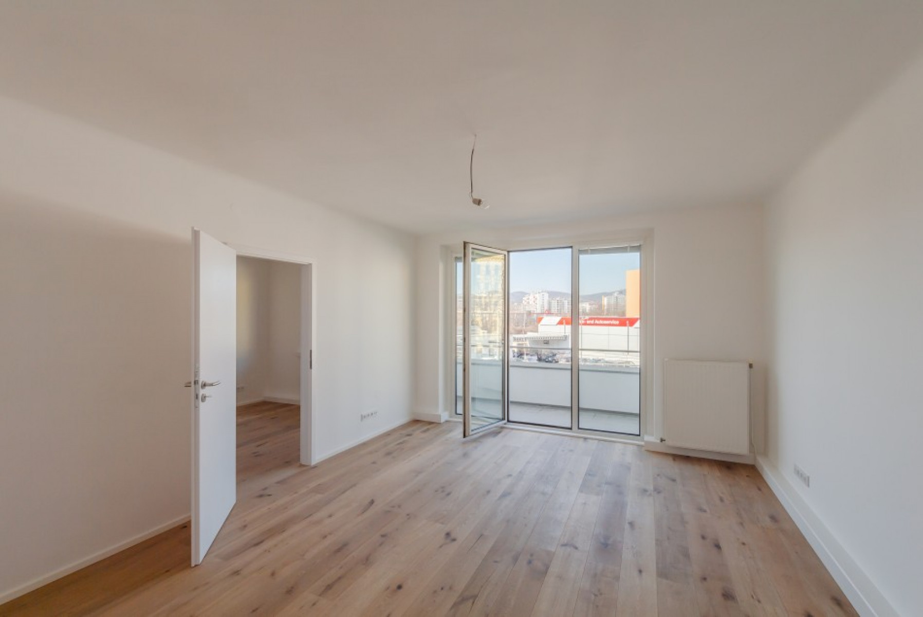 ++NEU** NEUBAU-ERSTBEZUG mit Loggia, in aufstrebender Lage! perfekt für ANLEGER! Nahe FH-Technikum!