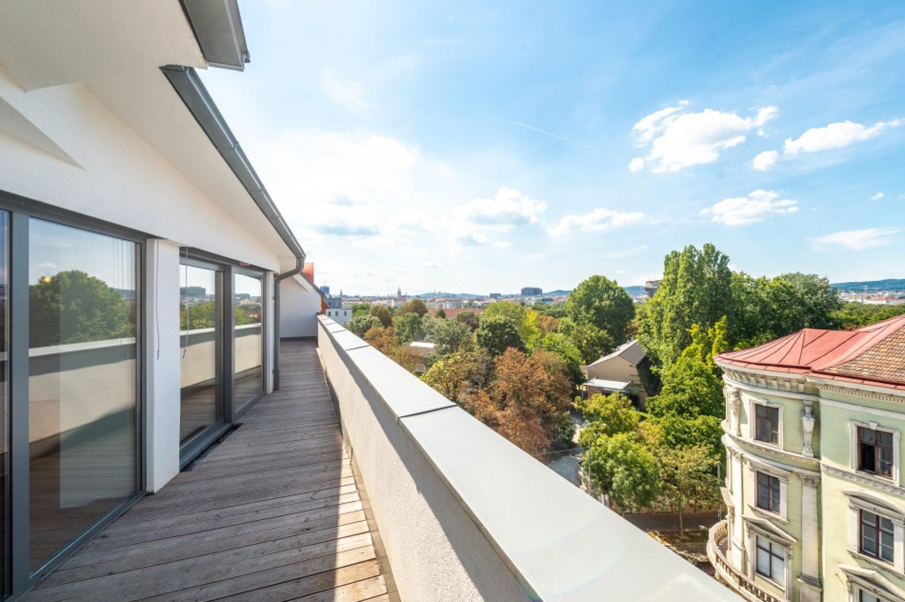 135 m² 3-Zimmer in 1020